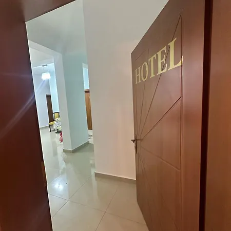Sunset Guest house Berat
