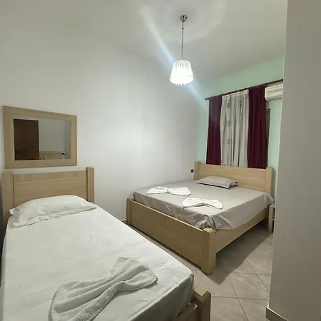 Sunset Guest house *