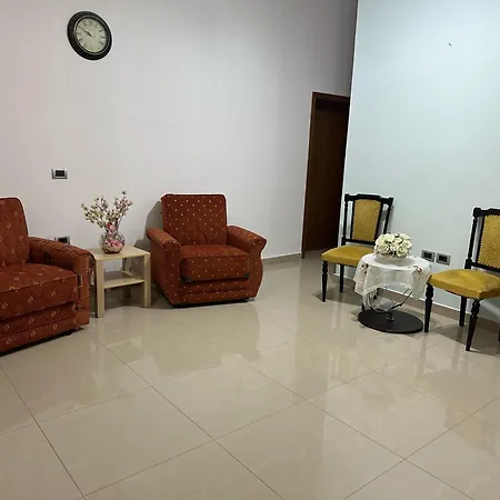 Sunset Guest house *