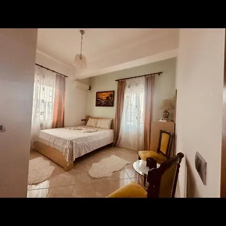 Guest house Sunset Berat